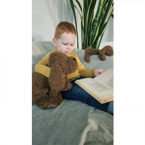 Happy Horse Labrador Larry přítulka velikost: 23 cm