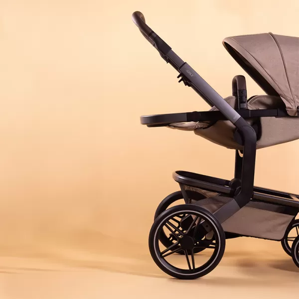 Joolz Day5 kompletní set