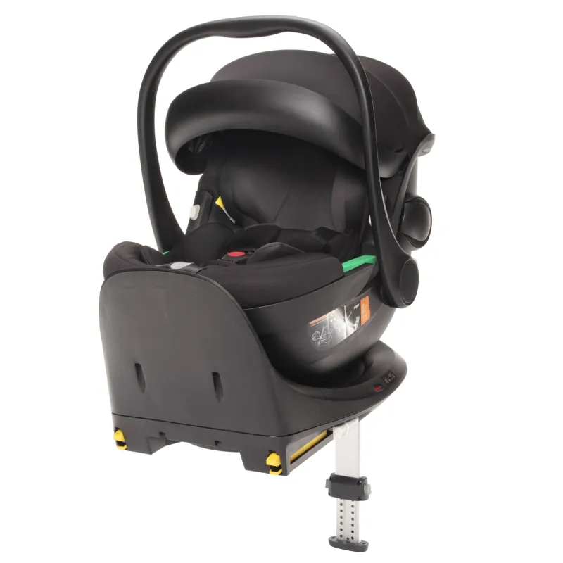 Zopa Autosedačka XM Plus i-Size bundle