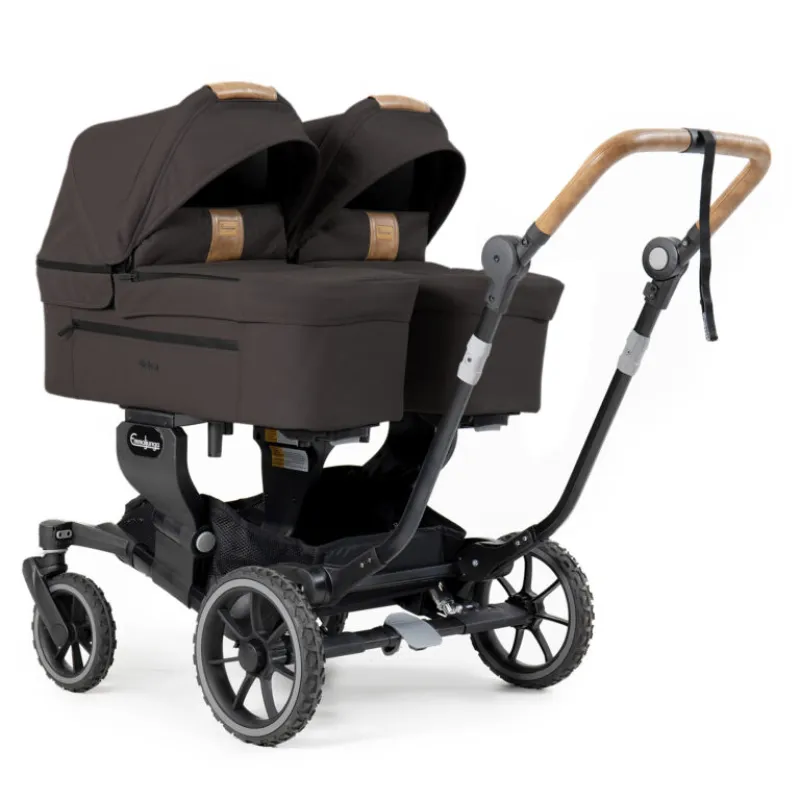Emmaljunga Twin 735 Outdoor