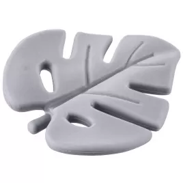 Zopa Silikonové kousátko Leaf