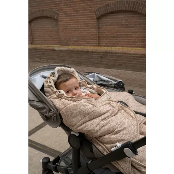 LODGER Bunker Folklore Taslon