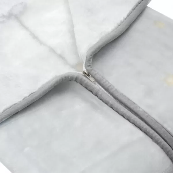 INTERBABY Deka MEDVÍDEK 80X90