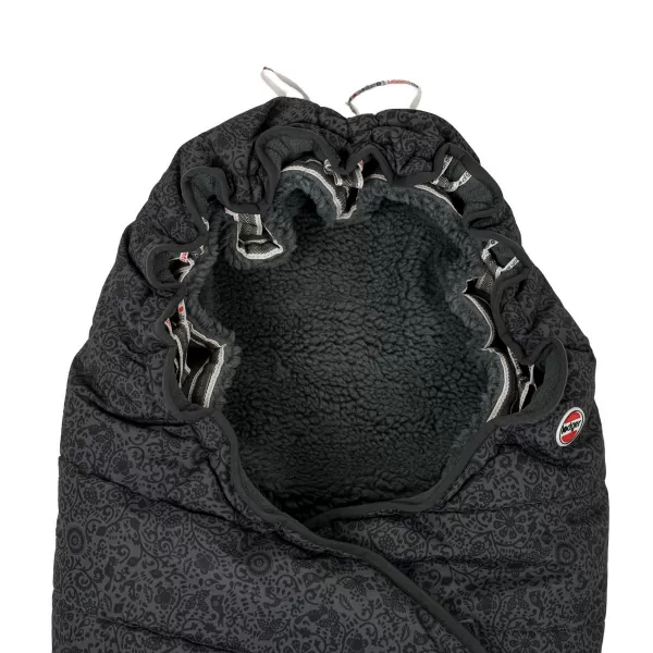 LODGER Bunker Folklore Taslon