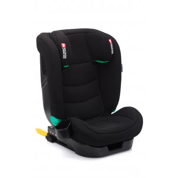 Fillikid Autosedačka Eli Pro Isofix i-size 100-150 cm