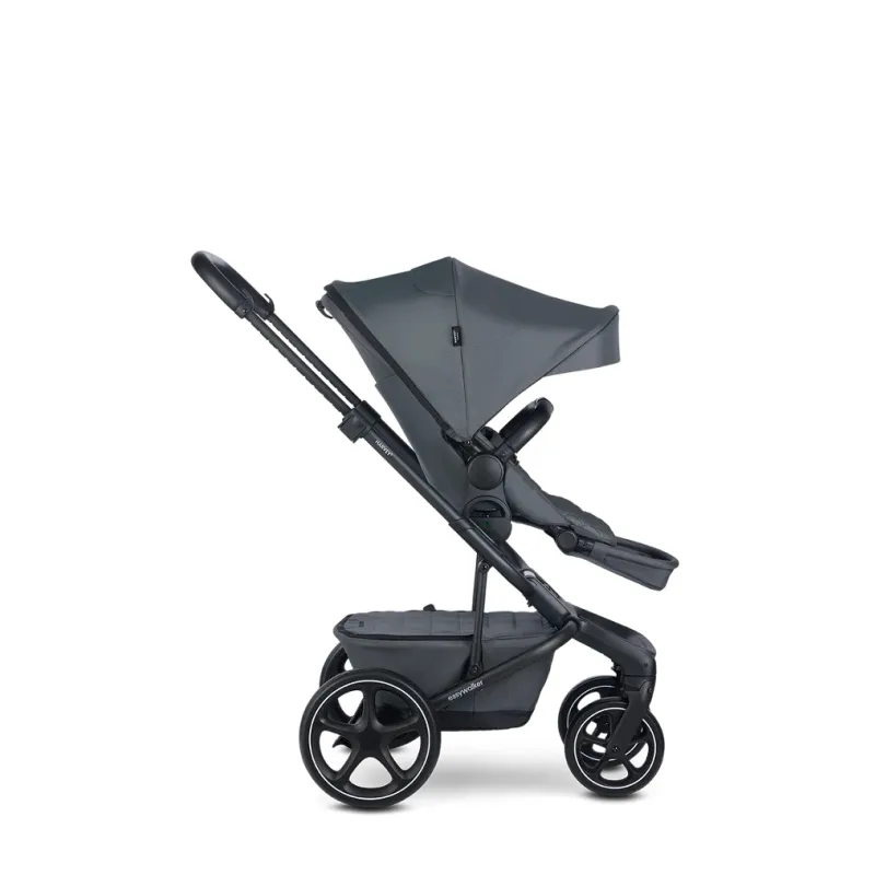 EASYWALKER Set XXL kočárek kombinovaný Harvey⁵ Premium s příslušenstvím