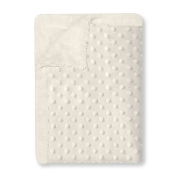 INTERBABY Deka kuličky & beránek