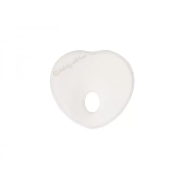 KikkaBoo Ergonomický polštářek z paměťové pěny Heart