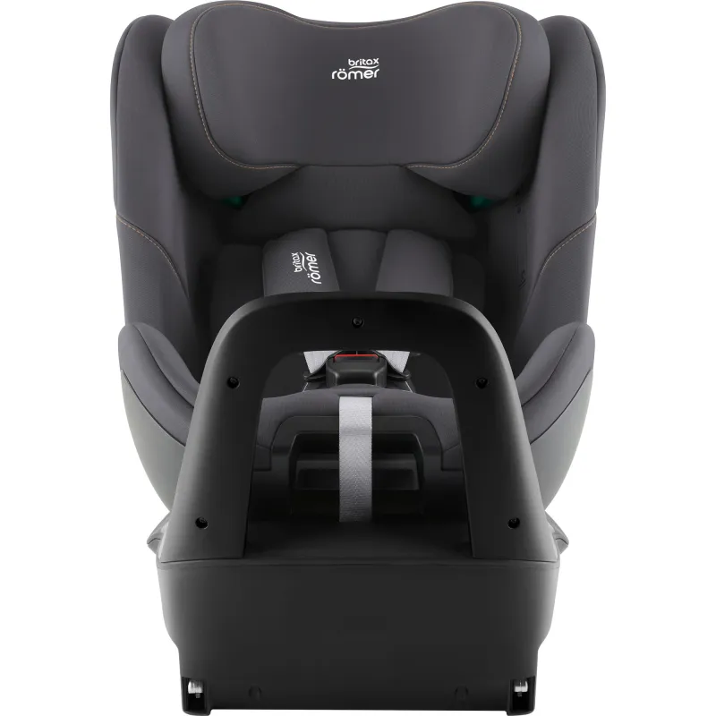 Römer Autosedačka Swivel