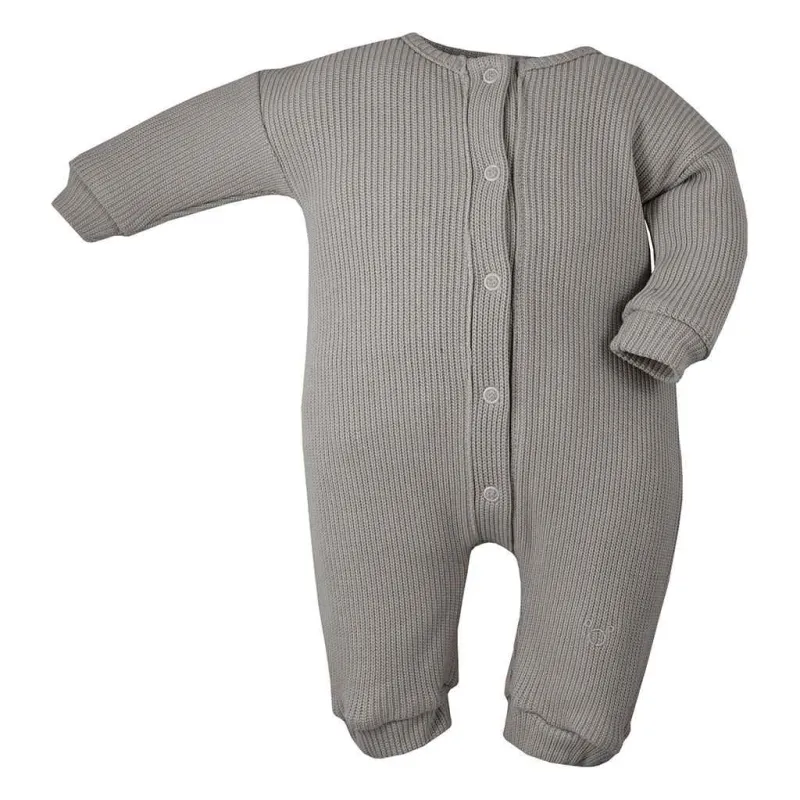 Koala Kojenecký overal Pure beige
