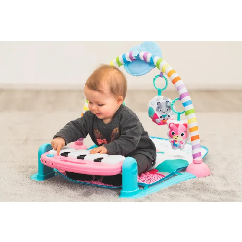 Fillikid Deka s hrazdou piano