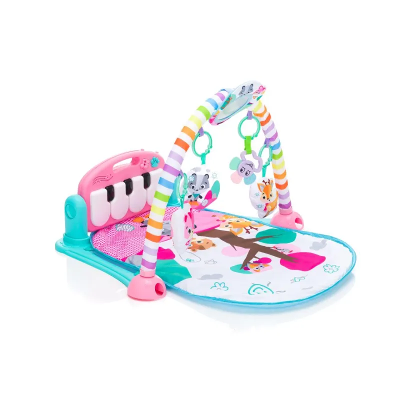 Fillikid Deka s hrazdou piano