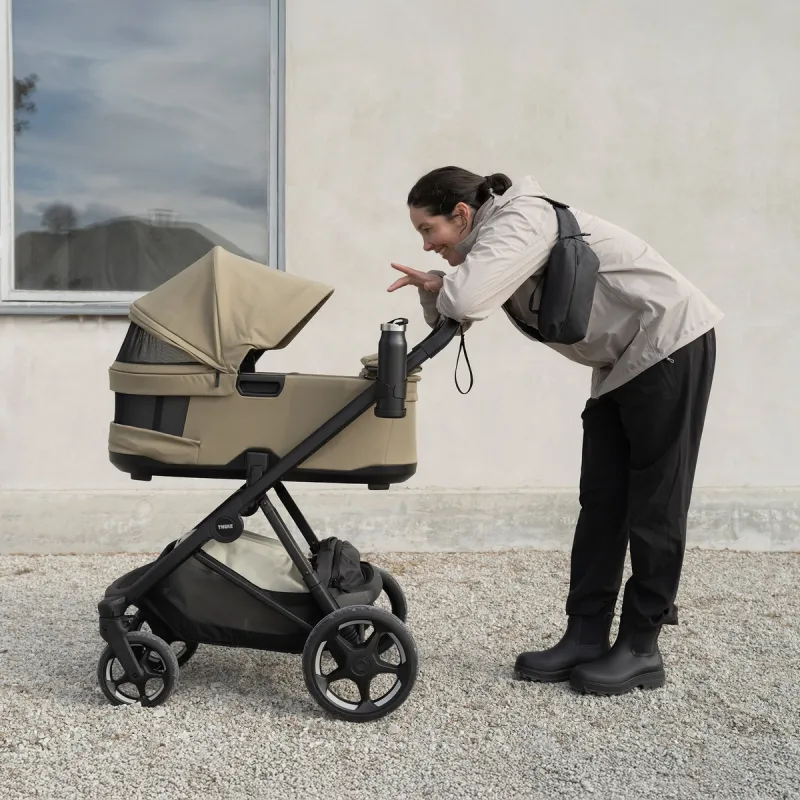 THULE CHARM 2 in 1