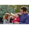 CHICCO Láhev kojenecká Well-being silikon 330ml děvče