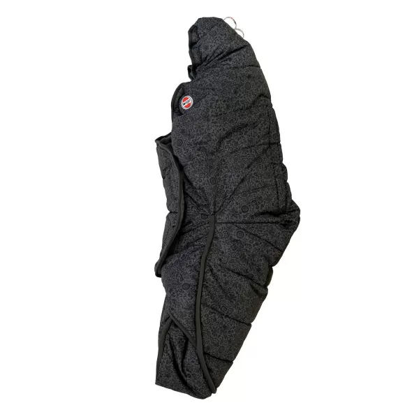 LODGER Bunker Folklore Taslon