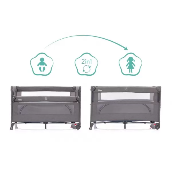 Fillikid Cestovní postýlka Porto