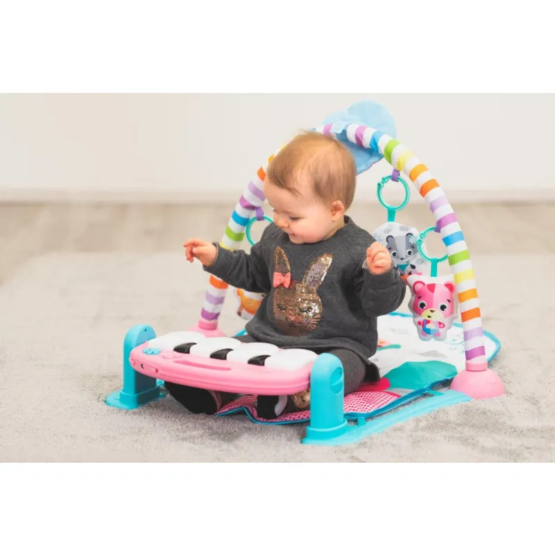 Fillikid Deka s hrazdou piano
