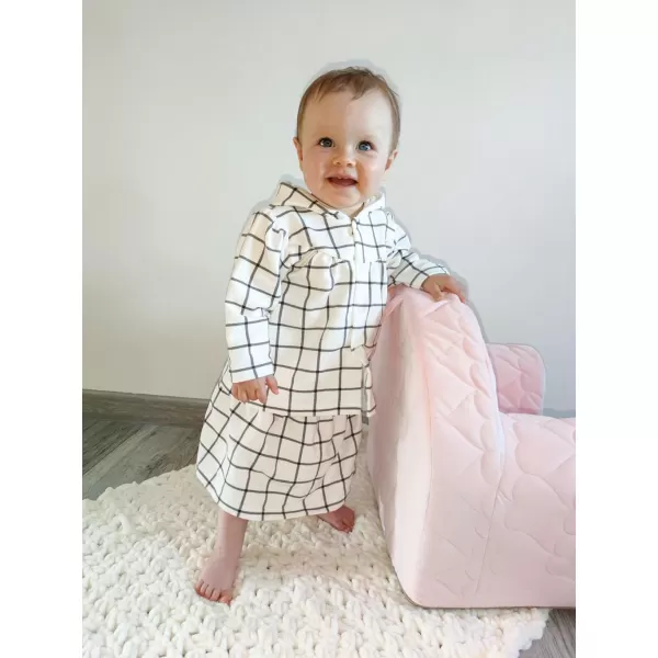 New Baby 2-dílný komplet pro holčičku Cool Girls