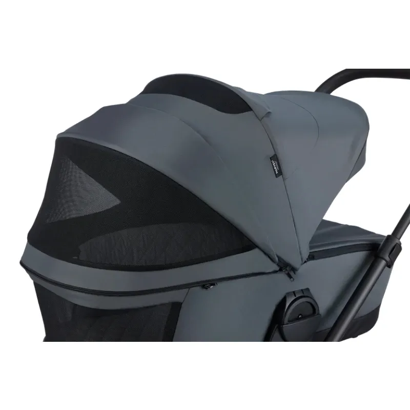 EASYWALKER Set XXL kočárek kombinovaný Harvey⁵ Premium s příslušenstvím