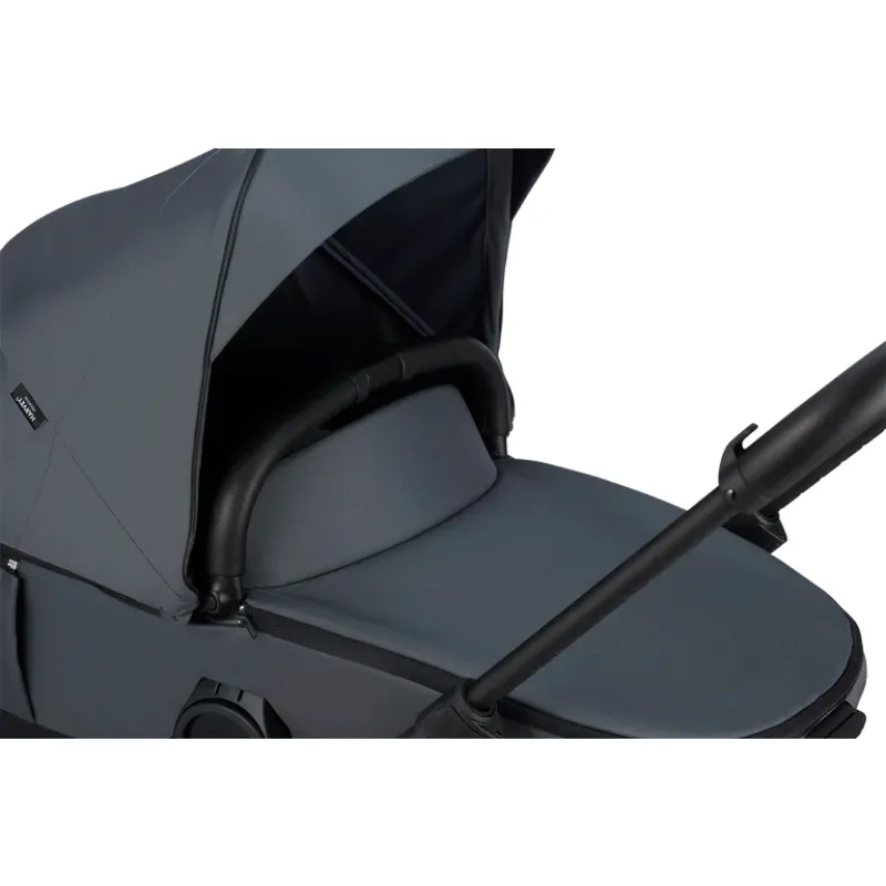 EASYWALKER Set XXL kočárek kombinovaný Harvey⁵ Premium s příslušenstvím