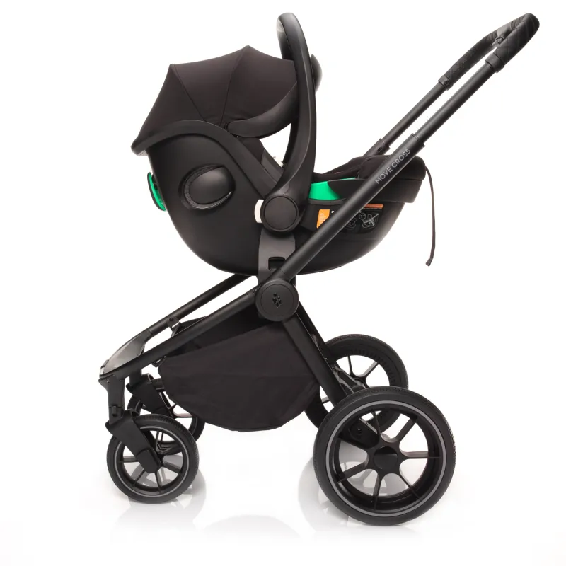 Zopa Autosedačka XM Plus i-Size