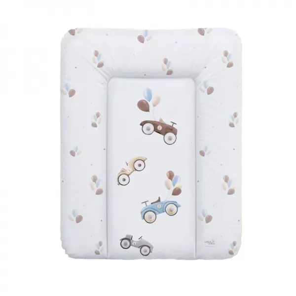 CEBA Podložka přebalovací měkká (50x70)