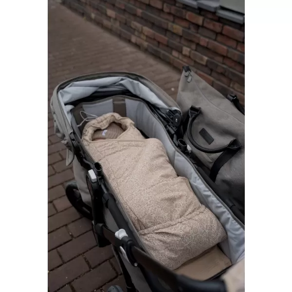 LODGER Wrapper Taslon