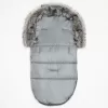 New Baby Zimní fusak Lux Wool graphite