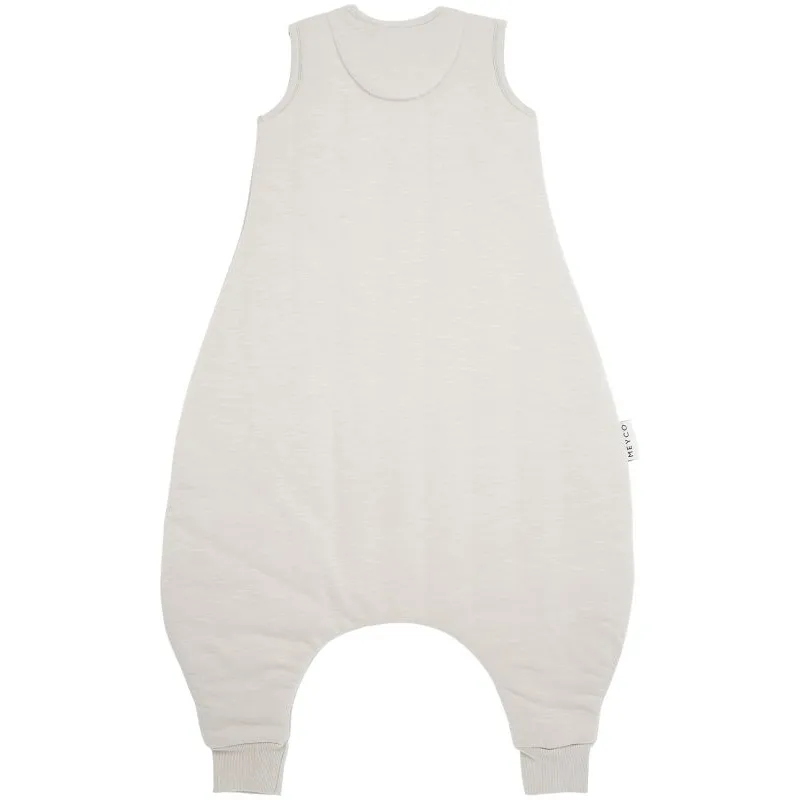 Meyco Jumper Slub