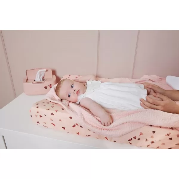 Bebe-Jou Ručník s kapucí froté