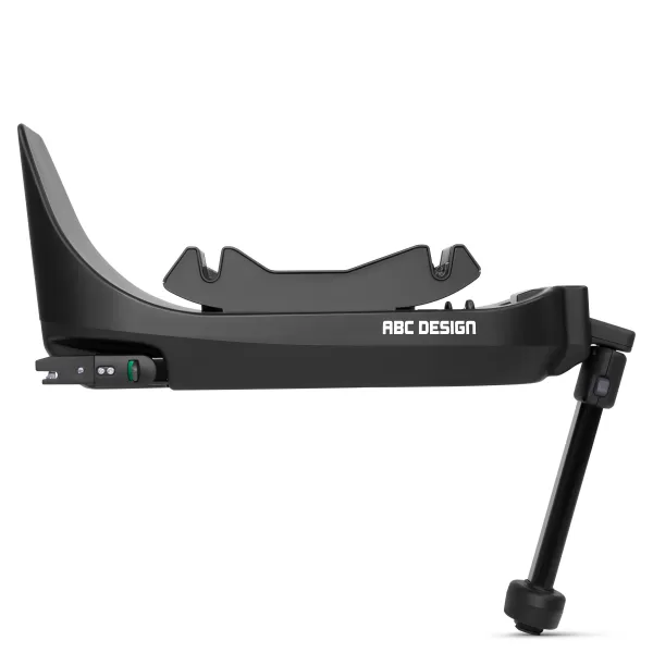Abc Design Salsa 5 Air + autosedačka Tulip + Isofix Base Root + adaptér