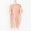 Barva New Baby Comfort clothes Růžová