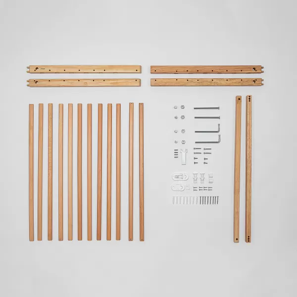 Reer Zábrana nástěnná