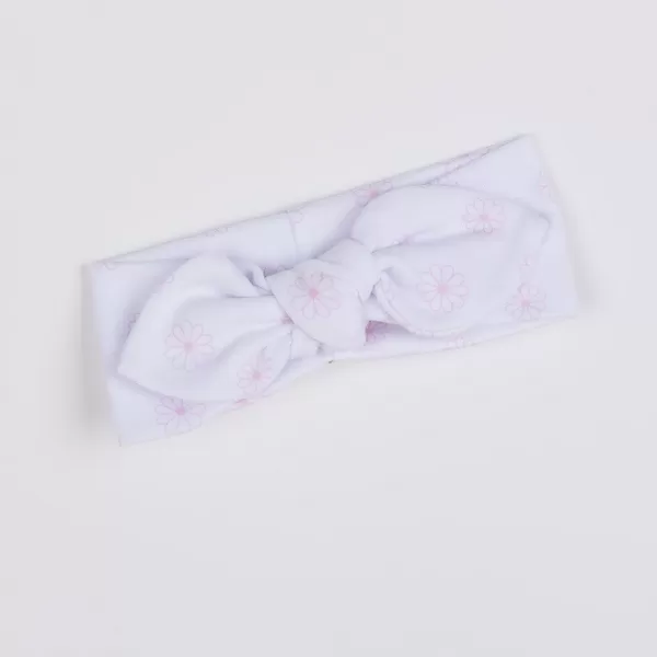 New Baby 3-dílná bavlněná kojenecká souprava Lili