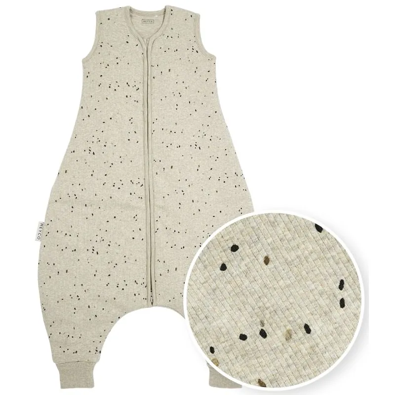 Meyco Jumper Rib Mini Spot