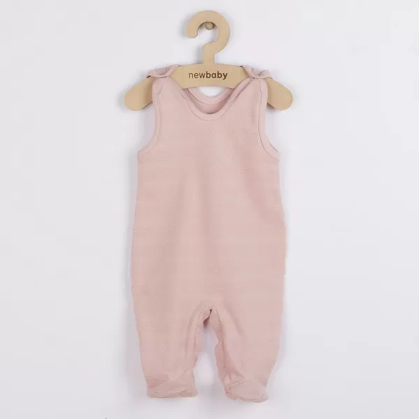 New Baby 7-dílná kojenecká soupravička do porodnice I AM