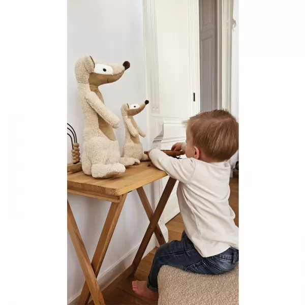 HAPPY HORSE Surikata Mirre n.2 velikost: 34 cm