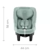 Römer Autosedačka Max-Safe Pro
