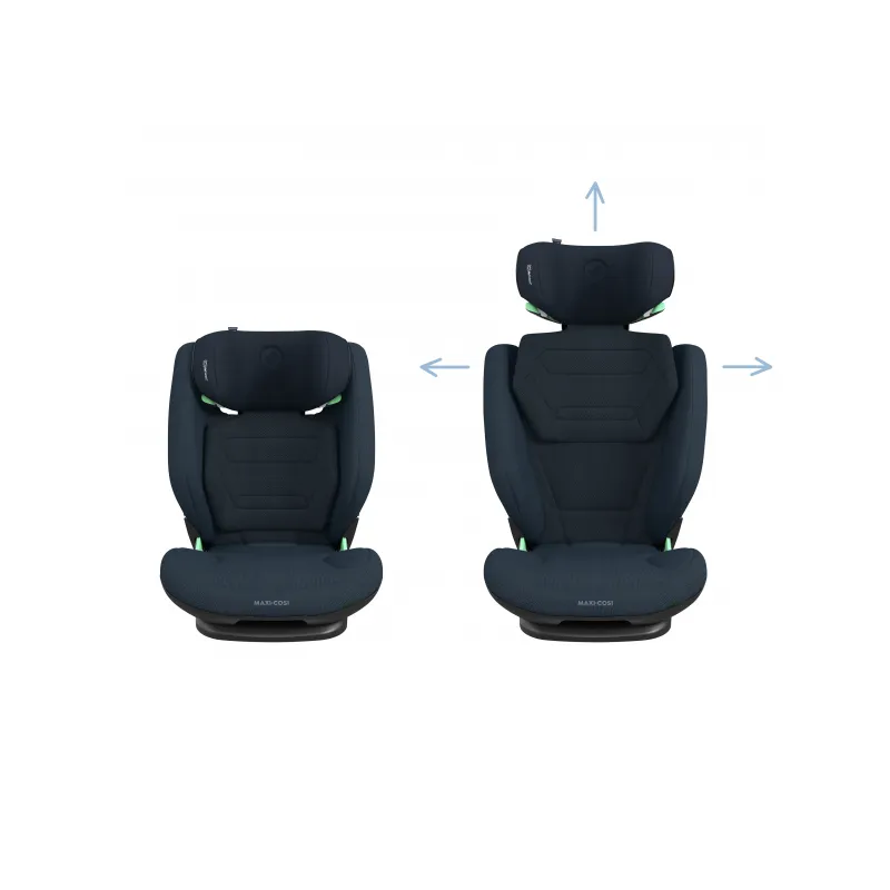 Maxi Cosi RodiFix Pro 2 i-Size autosedačka