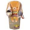 Taf Toys Hudební pultík do auta Bunny