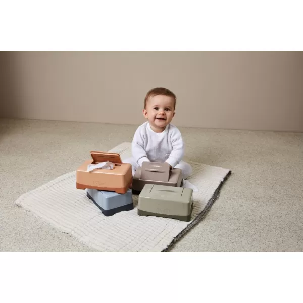 LUMA Box na vlhčené ubrousky