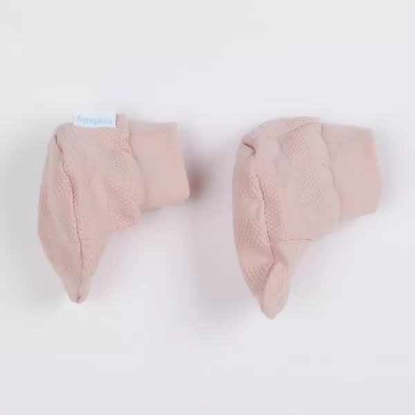 New Baby 7-dílná kojenecká soupravička do porodnice I AM