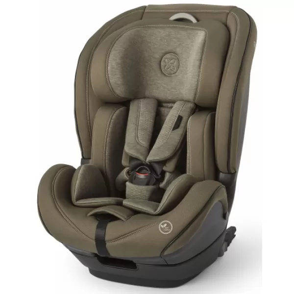 Silver Cross Balance i-Size autosedačka