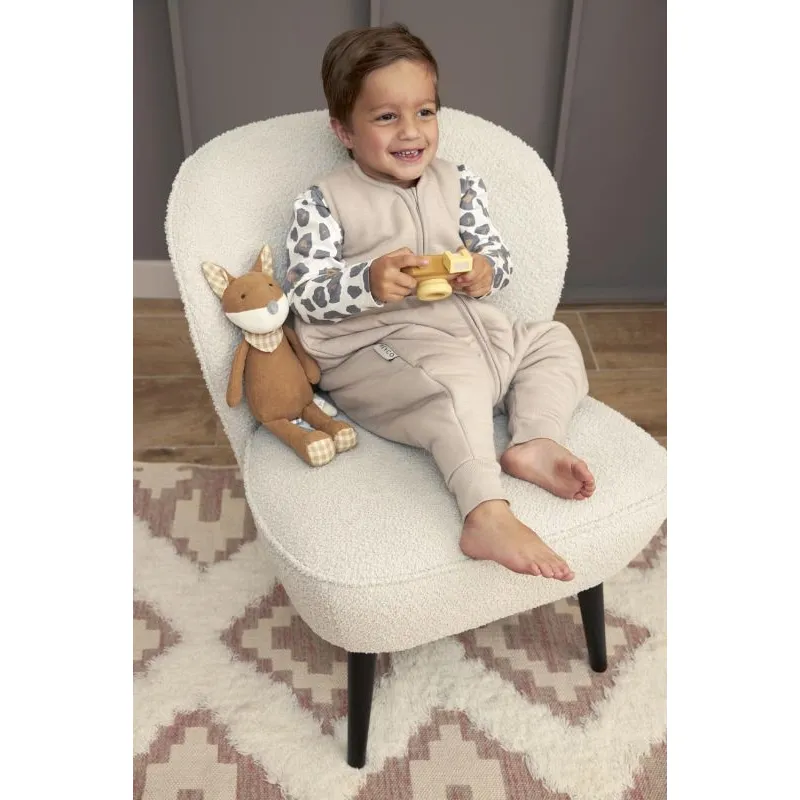 Meyco Jumper Slub