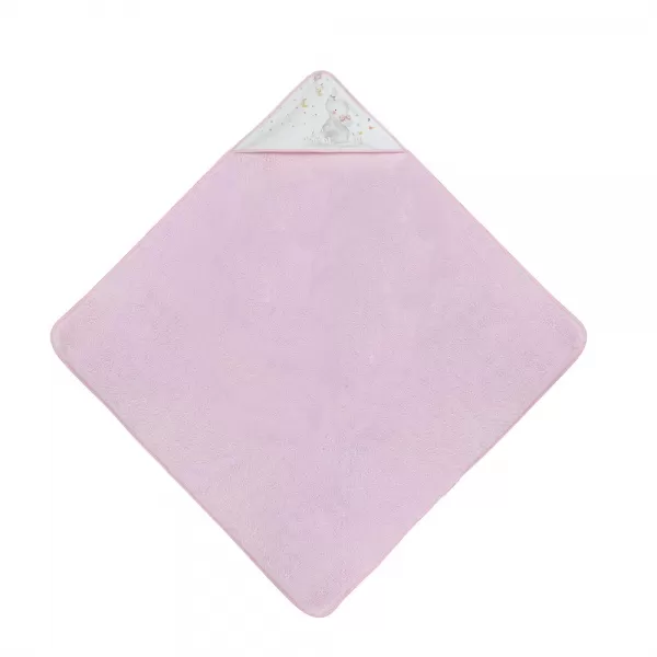 INTERBABY Osuška froté Slon