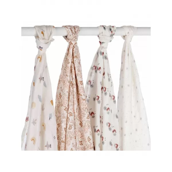 JANÉ Plenka bambusová