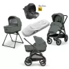 Barva 2023 Taiga Green