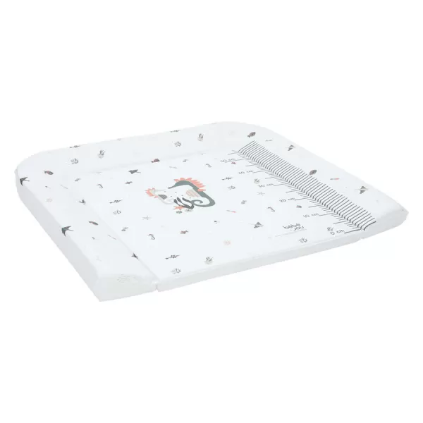 Bebe-Jou Přebalovací podložka třístranná, 72x77cm
