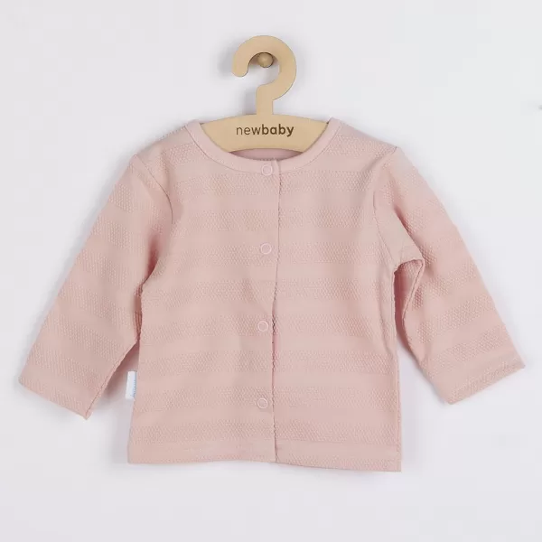 New Baby 7-dílná kojenecká soupravička do porodnice I AM