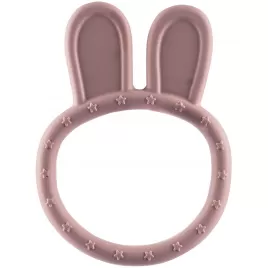 Zopa Silikonové kousátko Rabbit